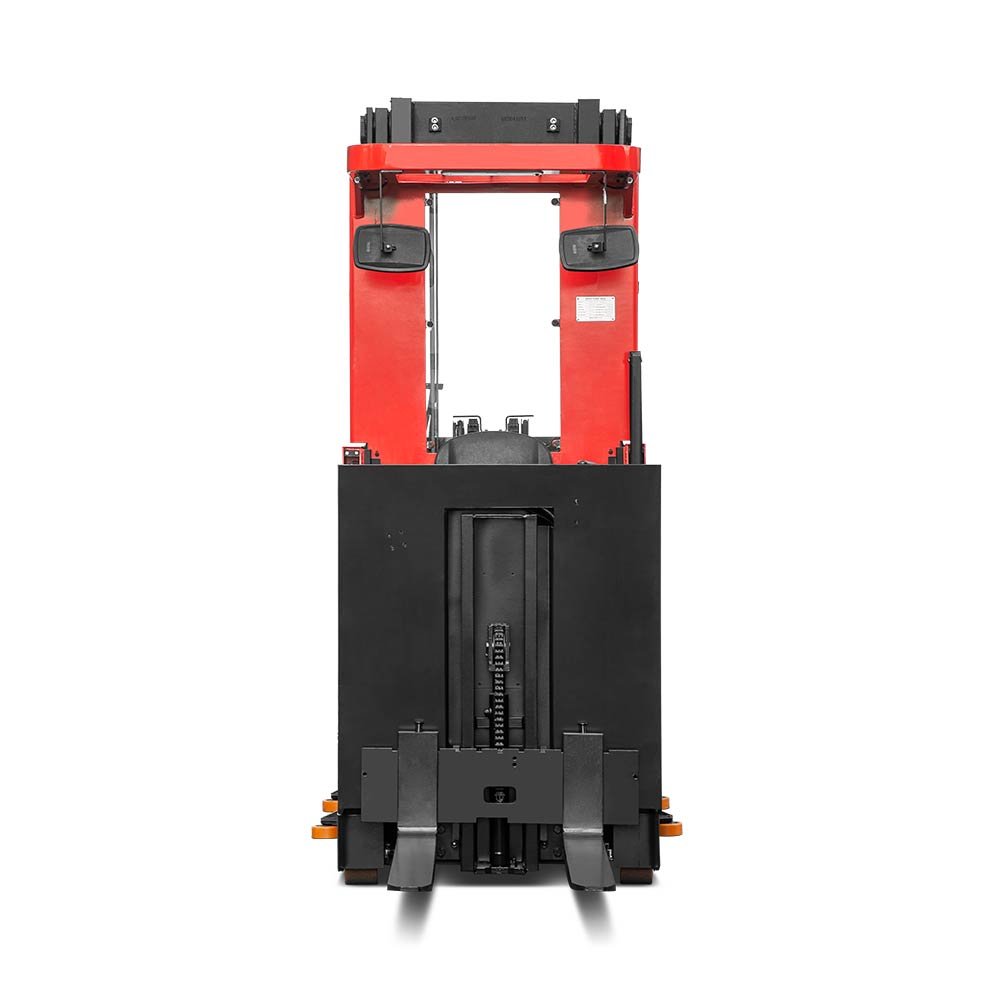 HC Forklift A Series High-lift Order Picker 1.2t - Sudut Teknis 12