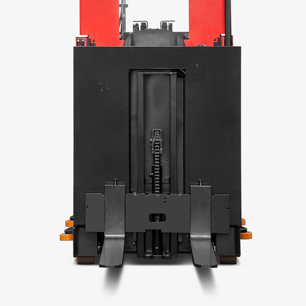 HC Forklift A Series High-lift Order Picker 1.2t - Sudut Teknis 2