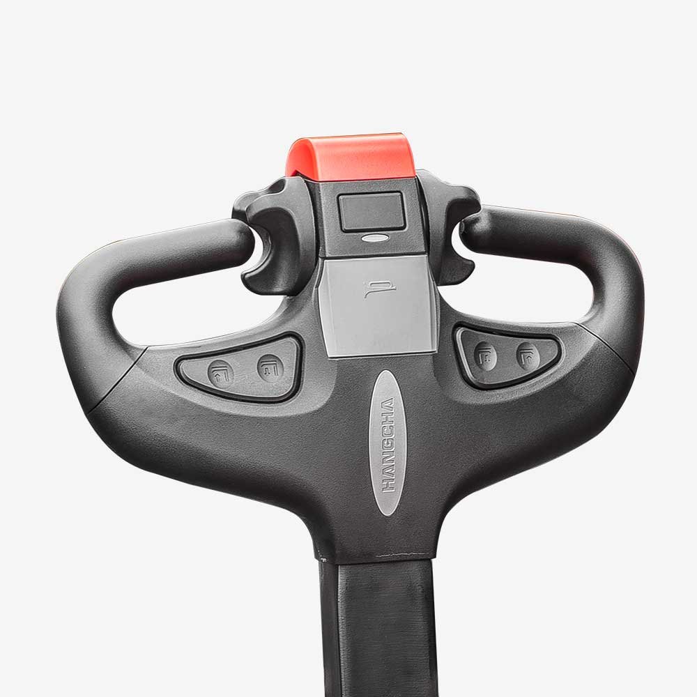 HC Forklift A series Mini range pallet truck II - Sudut Teknis 14