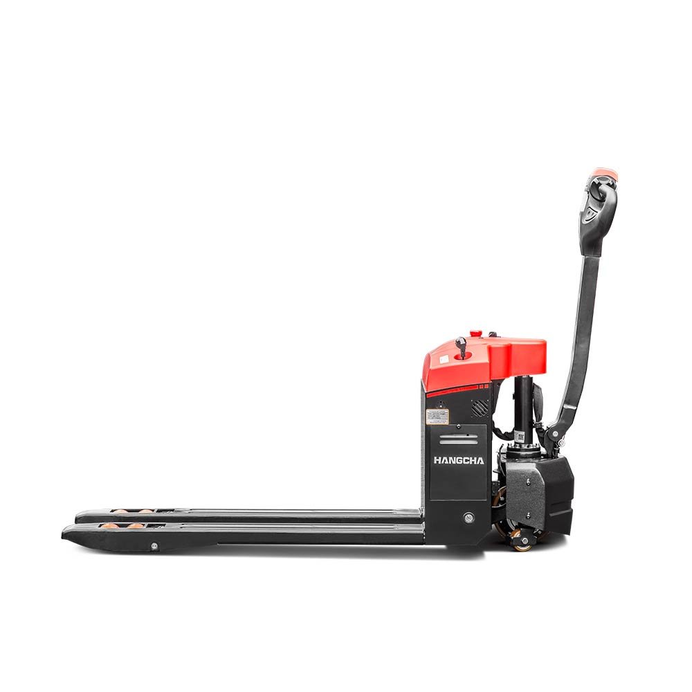 HC Forklift A series Mini range pallet truck II - Sudut Teknis 20