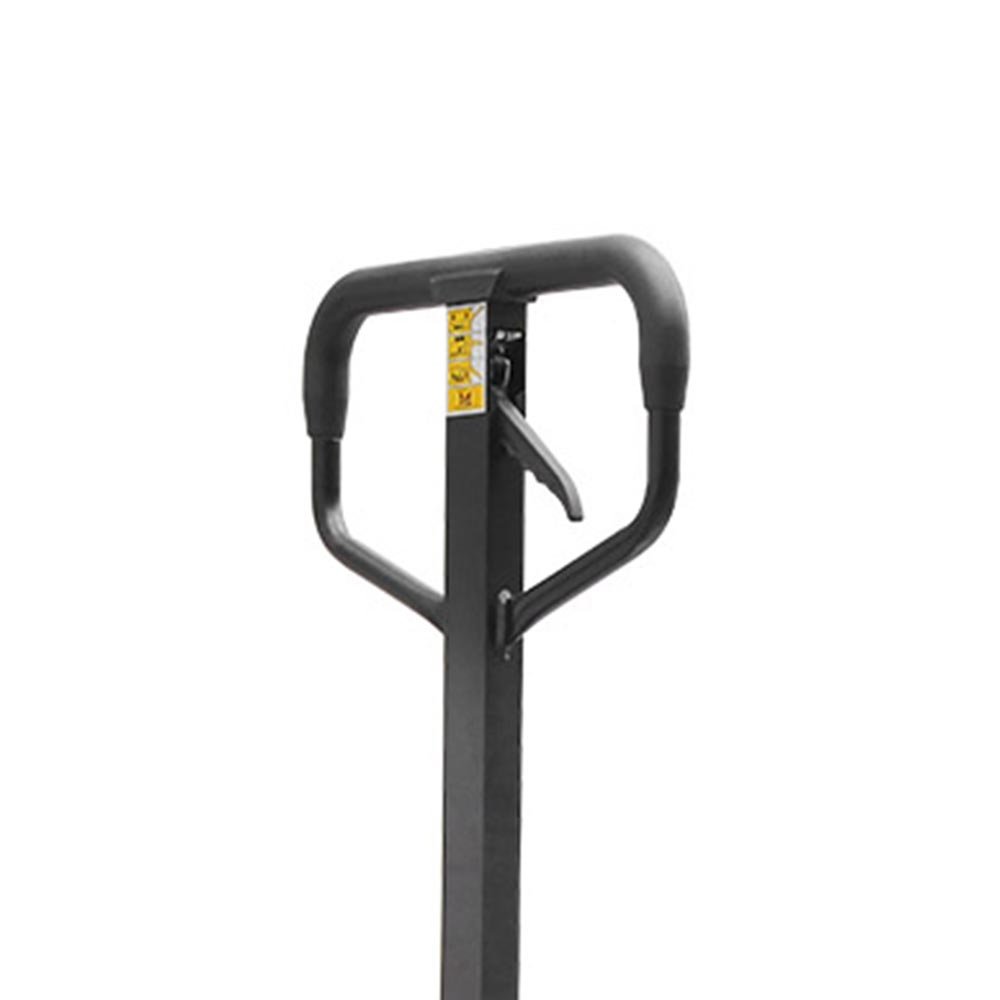 HC Forklift HC Series Hand Pallet Truck - Sudut Teknis 4
