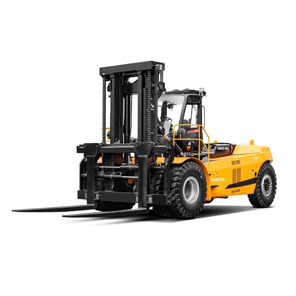 Hangcha XH series high-voltage lithium battery forklift 28-35t - Gambar 2