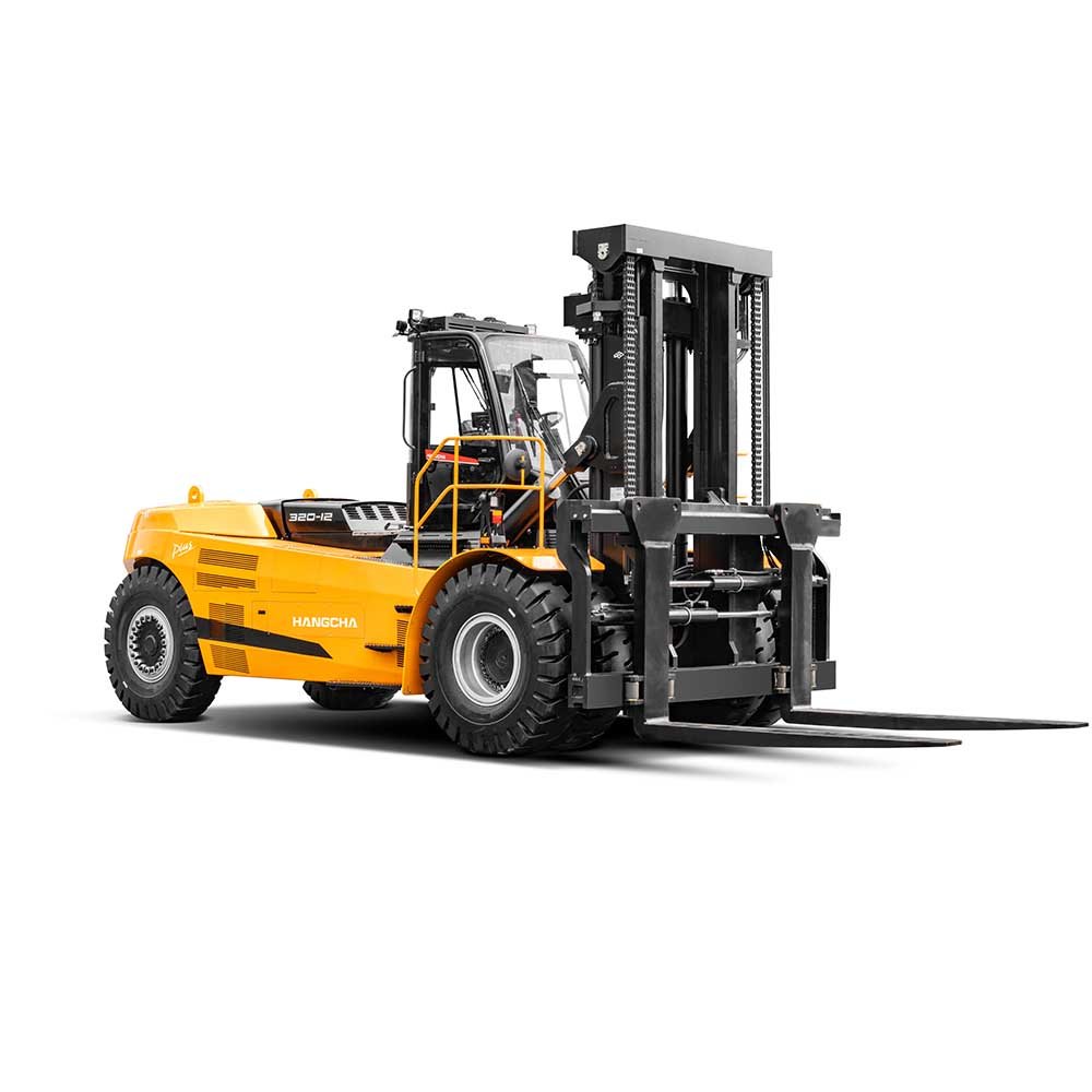 Hangcha XH series high-voltage lithium battery forklift 28-35t - Gambar 4