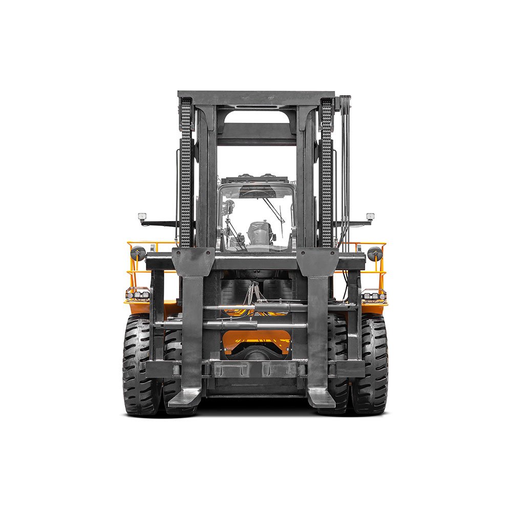 Hangcha XH series high-voltage lithium battery forklift 38-48t - Gambar 5