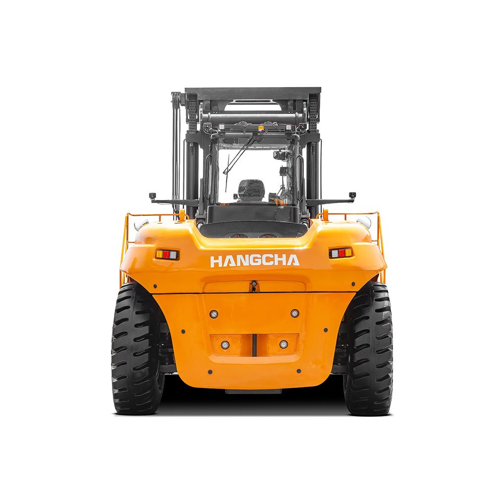 Hangcha XH series high-voltage lithium battery forklift 38-48t - Gambar 6