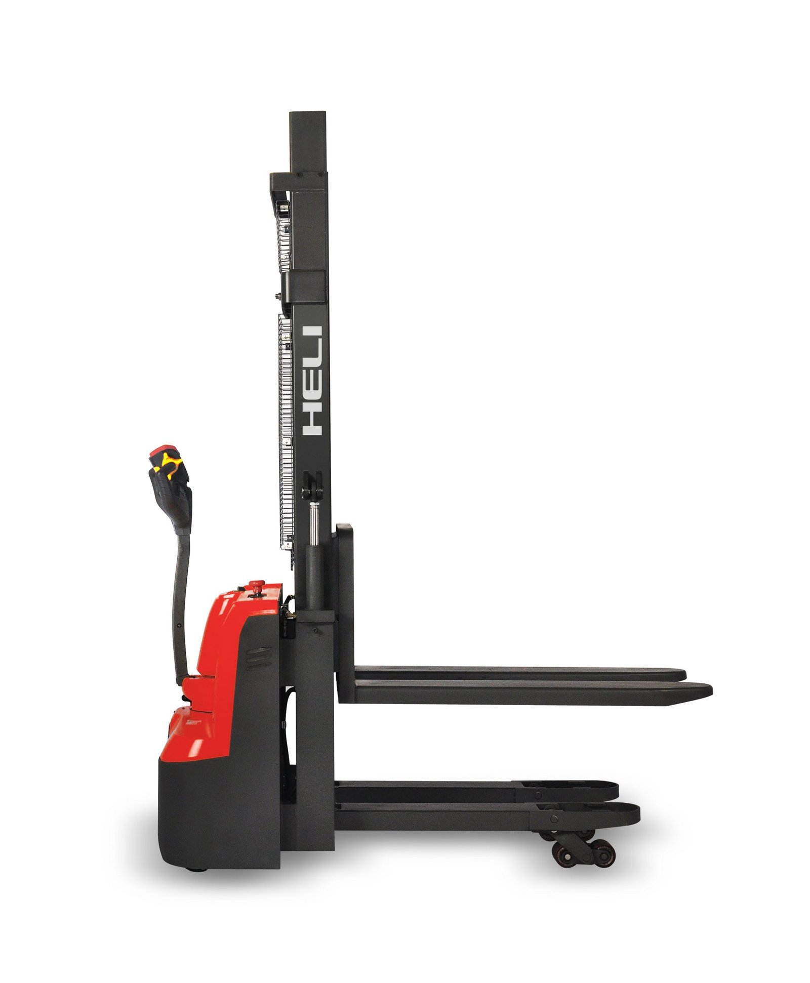 Heli HELI Warehouse Equipment - Heli 1.2-2t Electric Order Picker