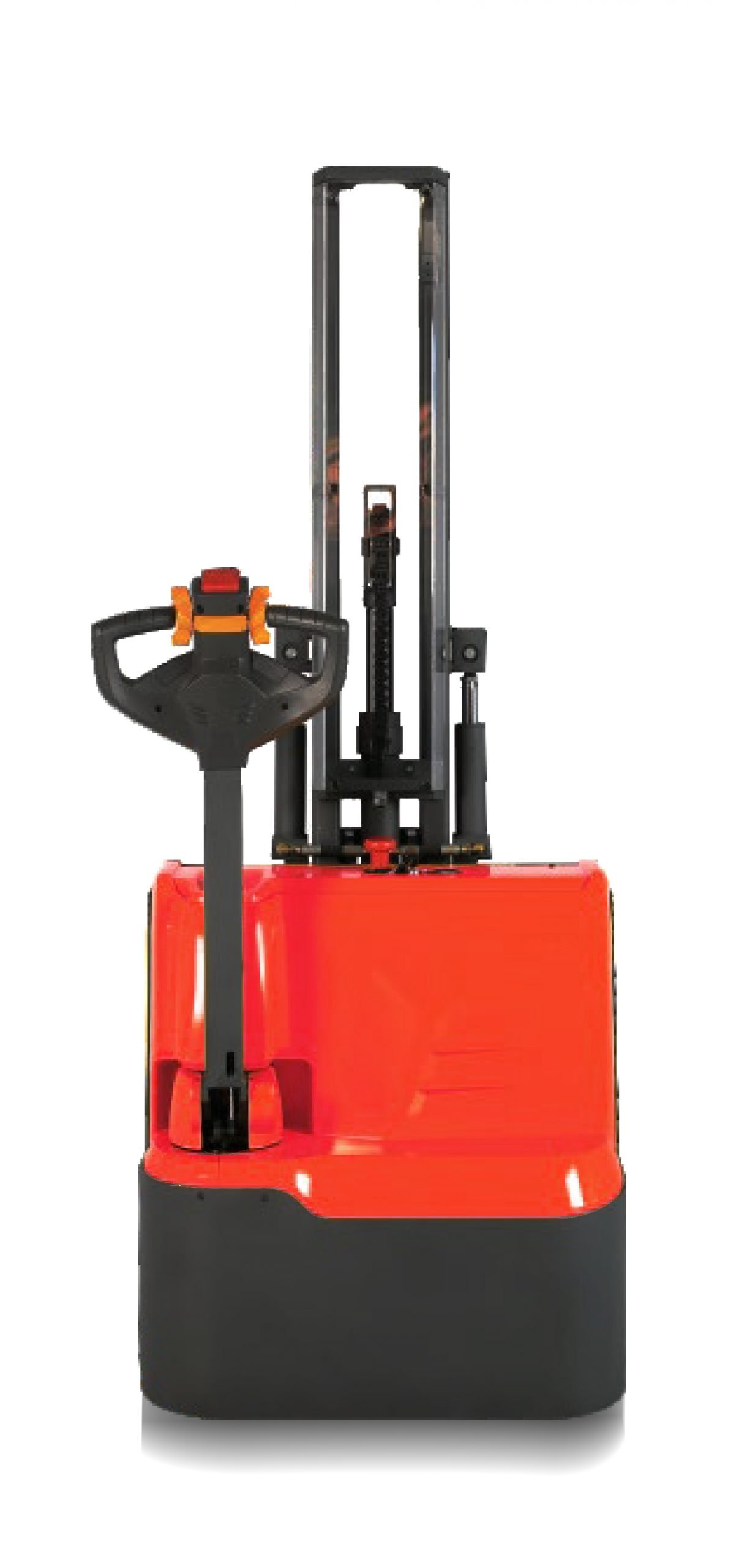 Heli 1.2-2t Electric Order Picker - Tampilan 2