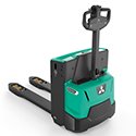 Mitsubishi PBP16N3 PREMiA ES Pedestrian Power Pallet Truck (1.600 kg)