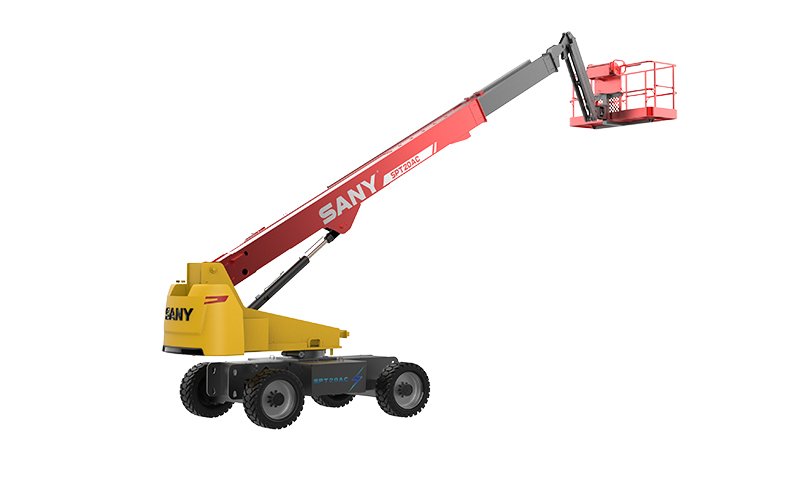 Sany Sany Aerial Work Platform - SPT20AC Telescopic Boom Lift SPT20AC
