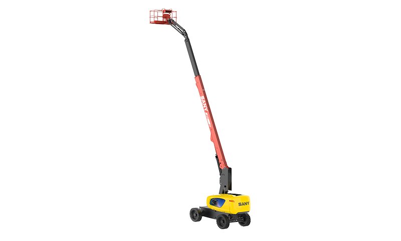 Sany Sany Aerial Work Platform - SPT22 Telescopic Boom Lift SPT22