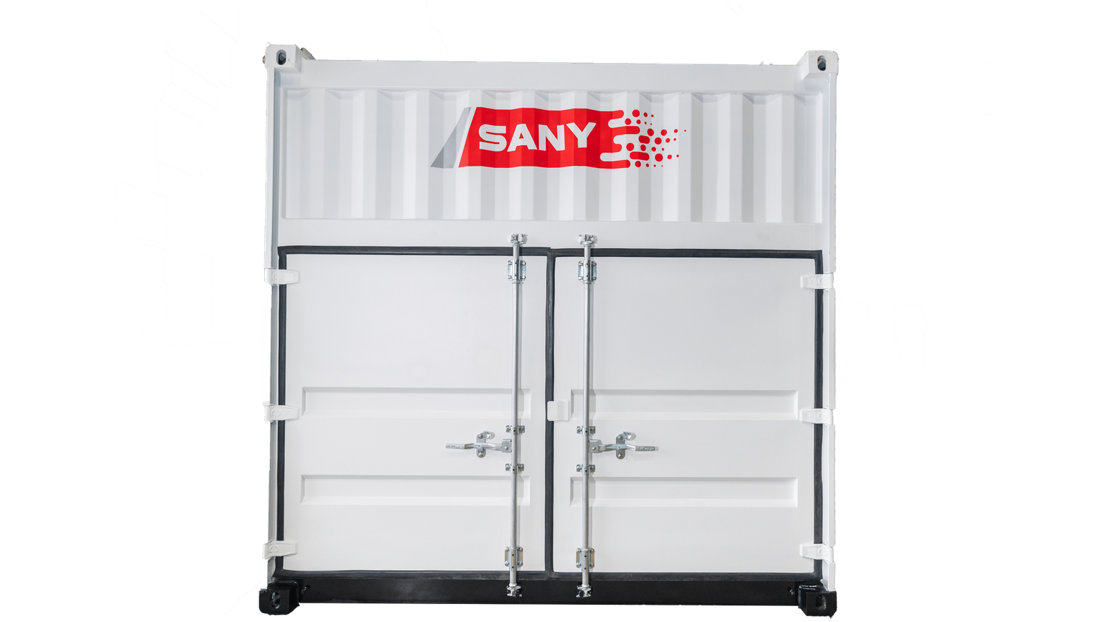 Sany Sany Generator Set - SYL1500DC1 Container type set