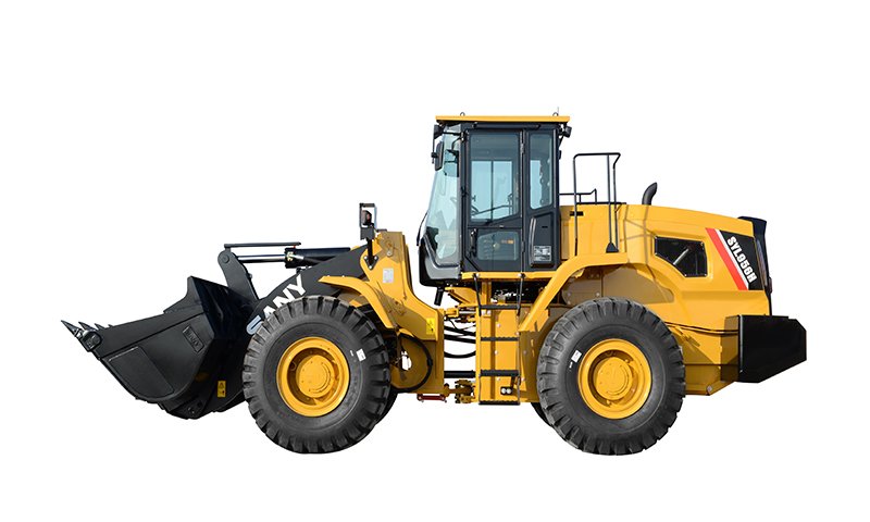 Sany Sany Loader - SYL956H5 Wheel Loader