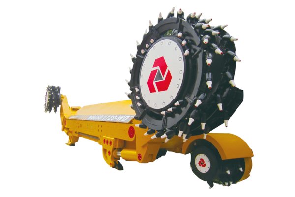 Alat Berat Mining & Tunneling Equipment Sany Indonesia