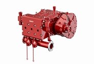 Sany Sany Petroleum Equipment - SQP-600 MEX Frac Pump