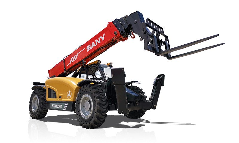 Sany Sany Port Machinery - STH1056A2 Telehandler