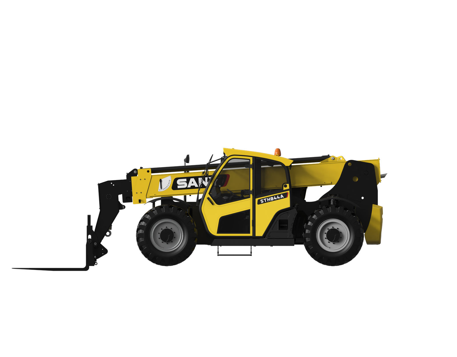 Sany Sany Port Machinery - STH844A2 Telehandler