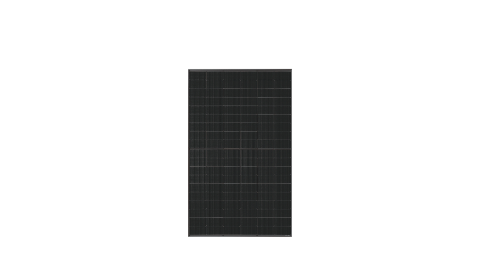 Sany Sany Renewable Energy - SYMN108TBDB Residential Rooftop Applications