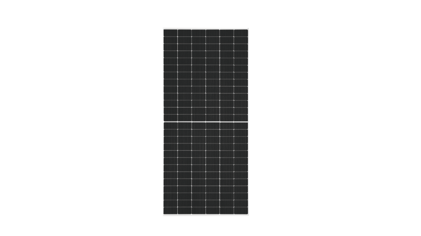 Sany Sany Renewable Energy - SYMN156TBD Double glass module