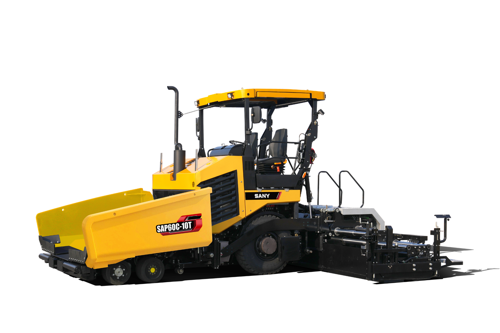 Sany Sany Road Machinery - SAP60C-10T Paver