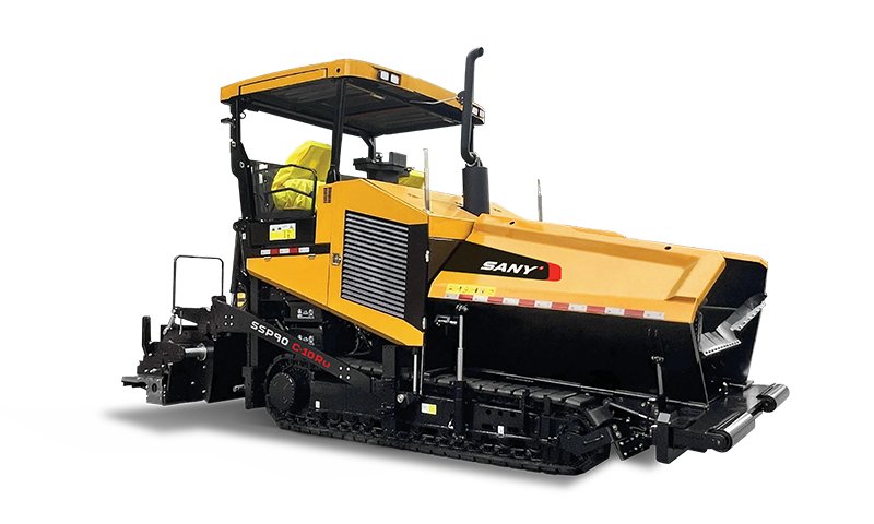 Sany Sany Road Machinery - SSP90C-10Ru Paver