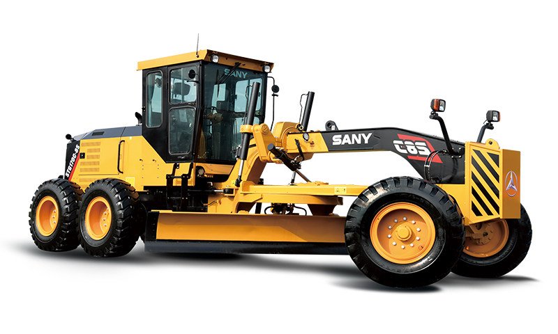 Sany Sany Road Machinery - STG170C-8S Motor Grader