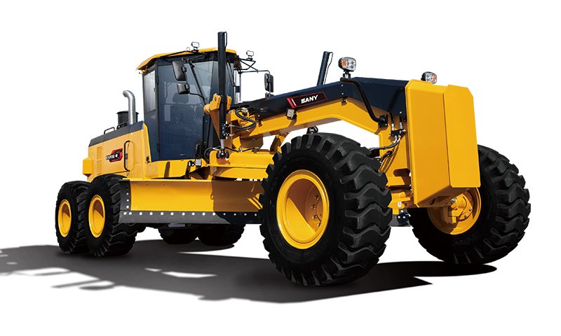 Sany Sany Road Machinery - STG265C-10 Motor Grader