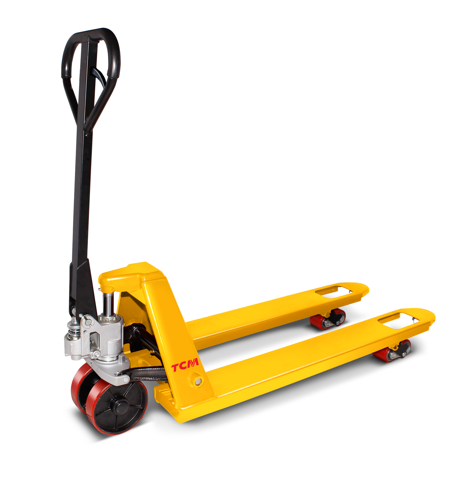 TCM TE 25 Standard Manual Hand Pallet Truck (2.500 kg) - Tampilan 2