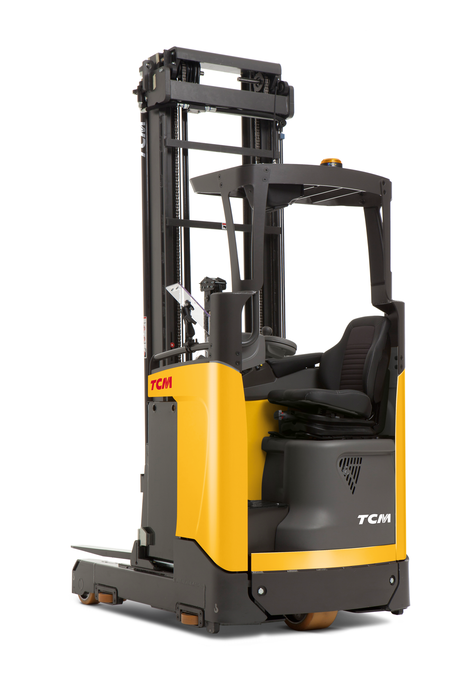 TCM RTL 120 Universal Compact Reach Truck (1.200 kg)