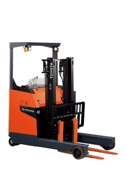 Toyota 8 series Reach truck 2.0t (8FBR20)