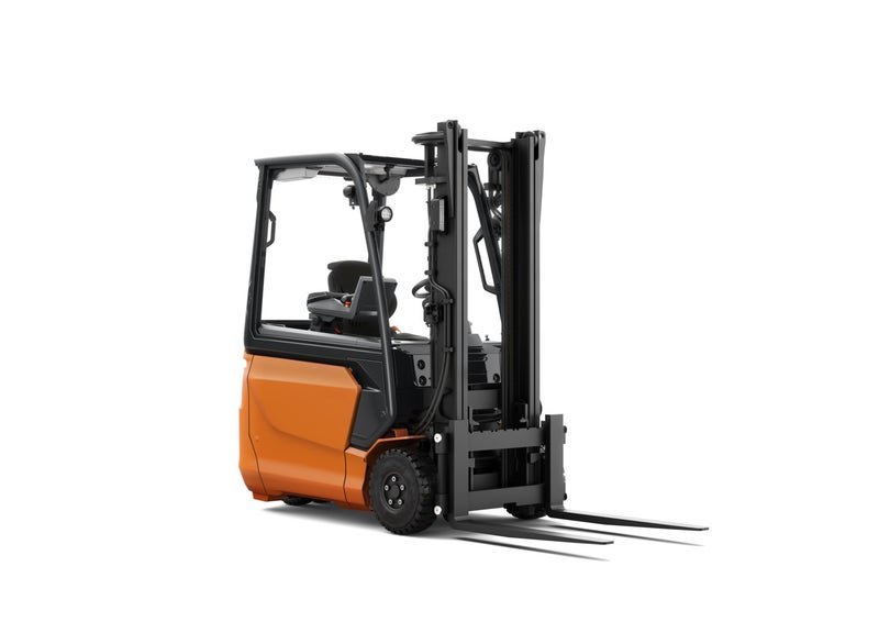 Toyota BT Cargo, 3-wheel 1.8t (C3-18L)