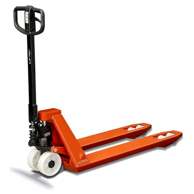 Toyota BT Lifter Hand Pallet