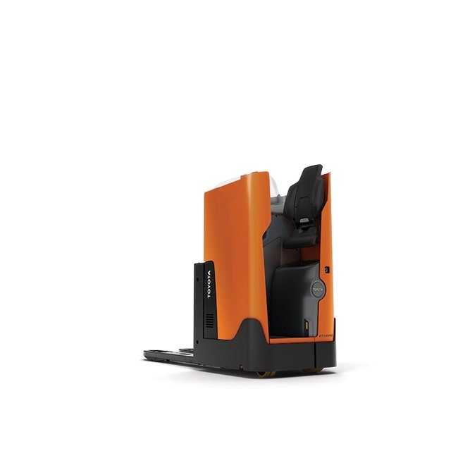 Toyota BT Levio 2.0t,  Stand-in Lowlifter (LSI200)