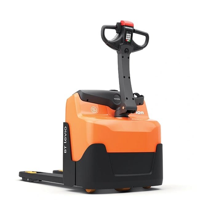 Toyota BT Levio 1.6t Lithium-ion (LWI160)