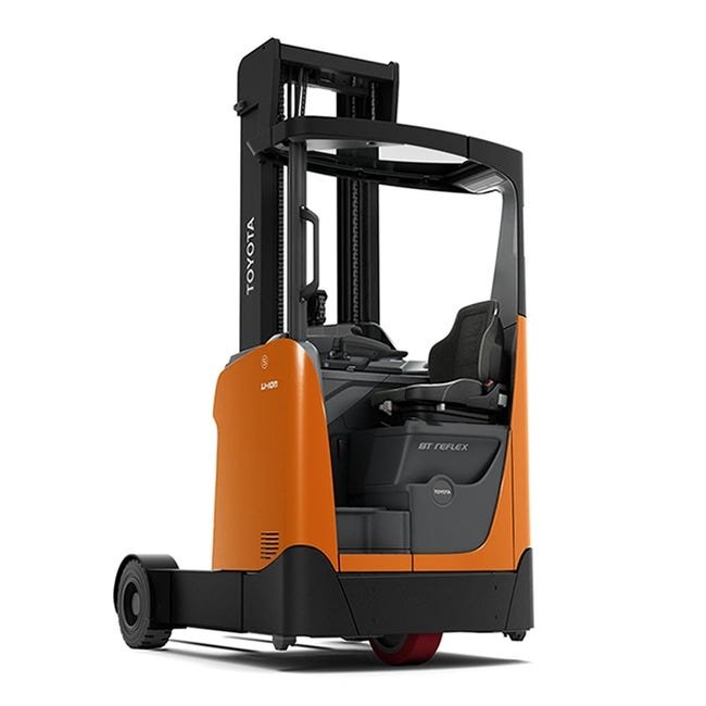 Toyota BT Reflex 1.6t Indoor/Outdoor (RRE160HR)