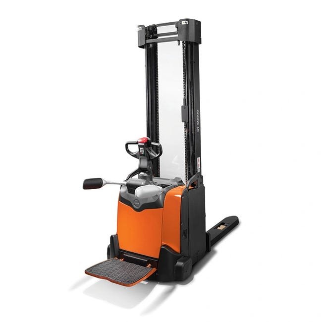 Toyota BT Staxio 1.4t with Platform (SPE140)