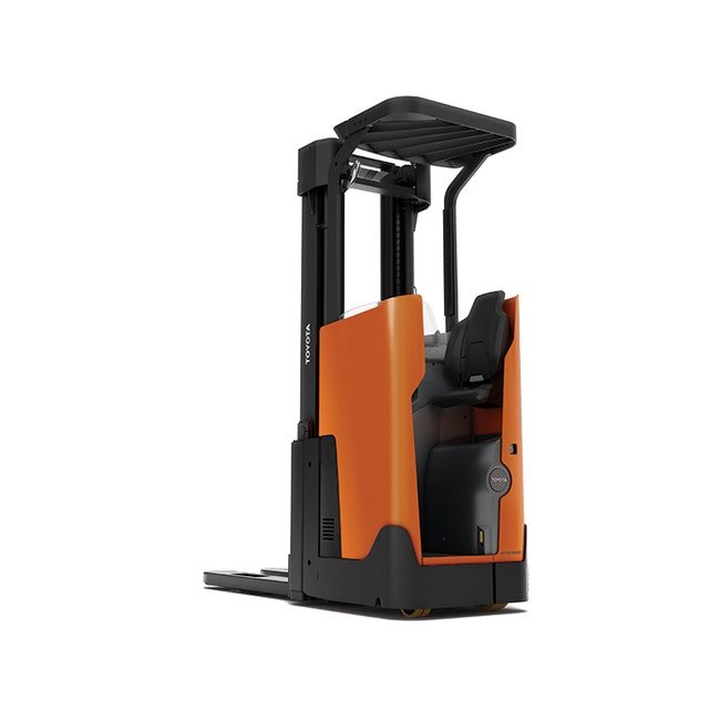 Toyota BT Staxio 1.6t, Stand-in stacker (SSI160LN)