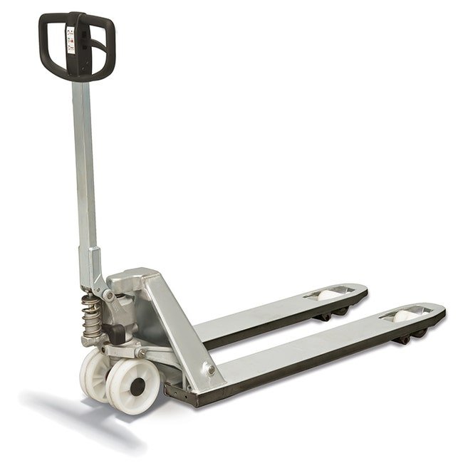 Toyota Lifter Galvanized (LHM230G)