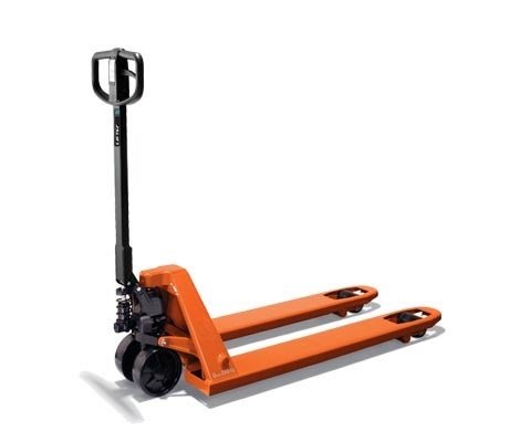 Toyota Lifter Silent (LHM230SI)
