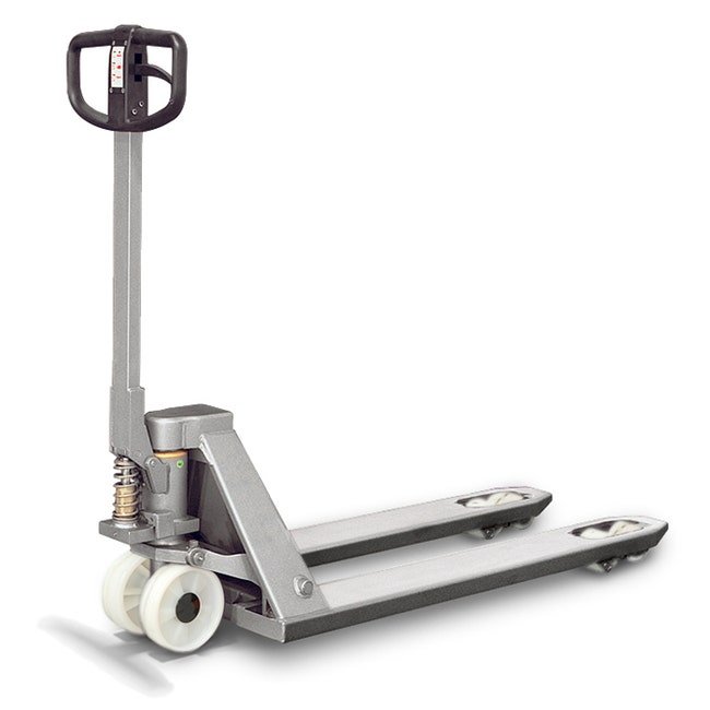 Toyota Lifter Stainless (LHM200ST)