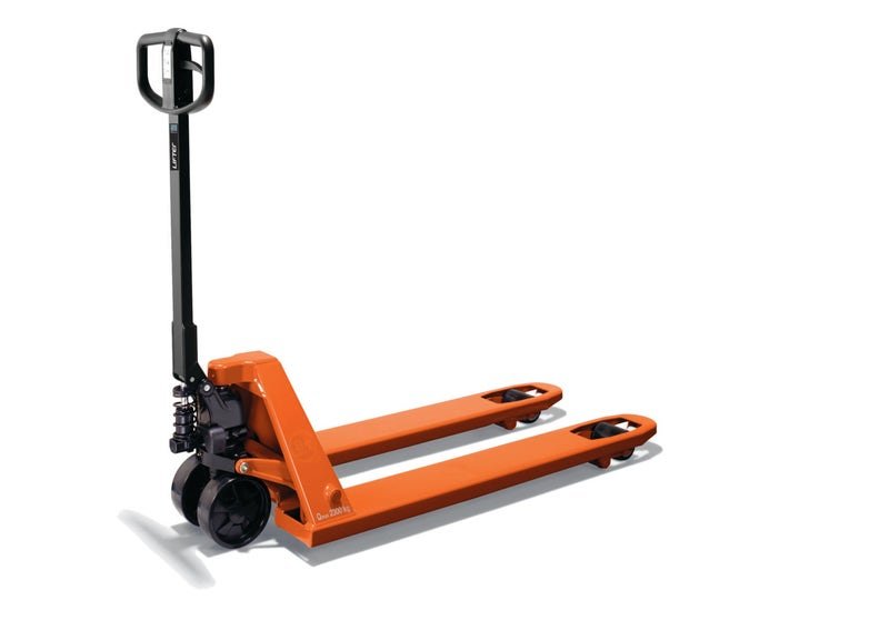 Toyota Lifter Standard (LHM230)