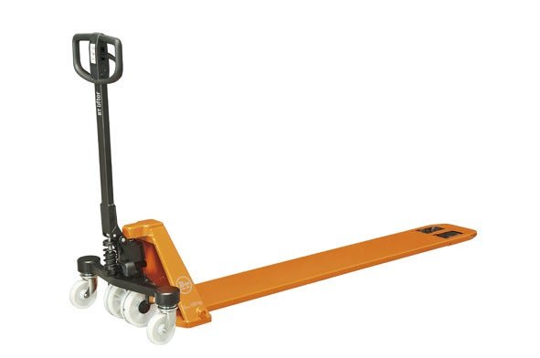 Toyota Lifter Ultra Low, Single Fork (LHM100ULF)