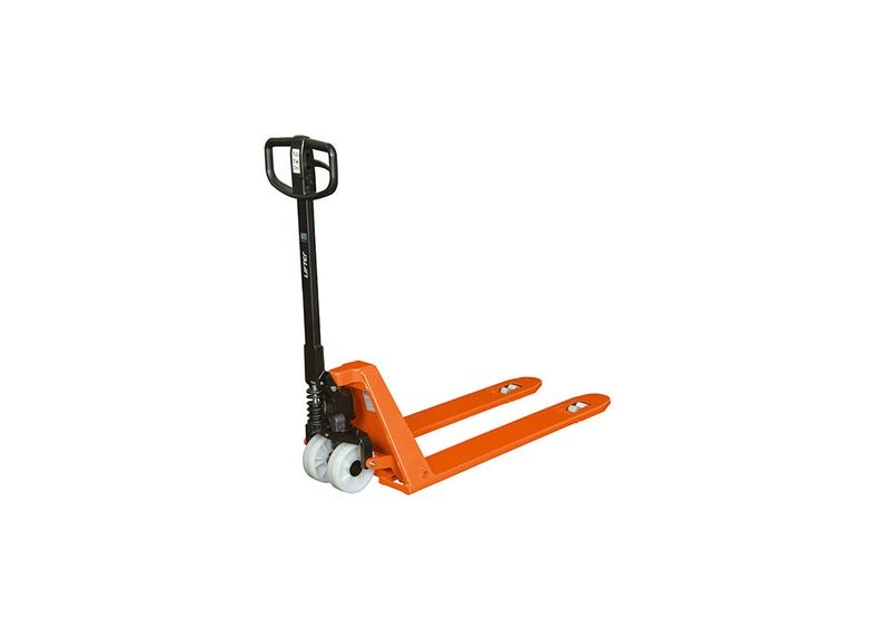 Toyota Lifter Ultra Low (LHM100UL)