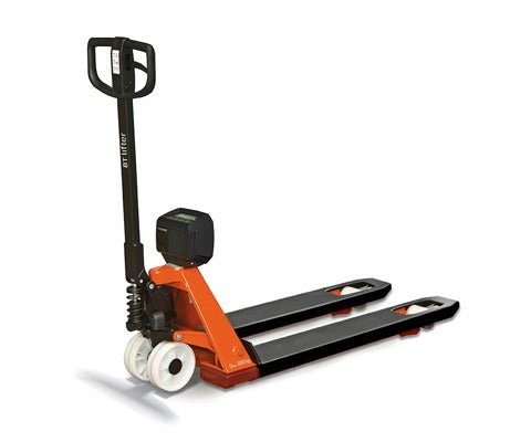 Toyota Lifter with Scale (LHM200SC) Indonesia