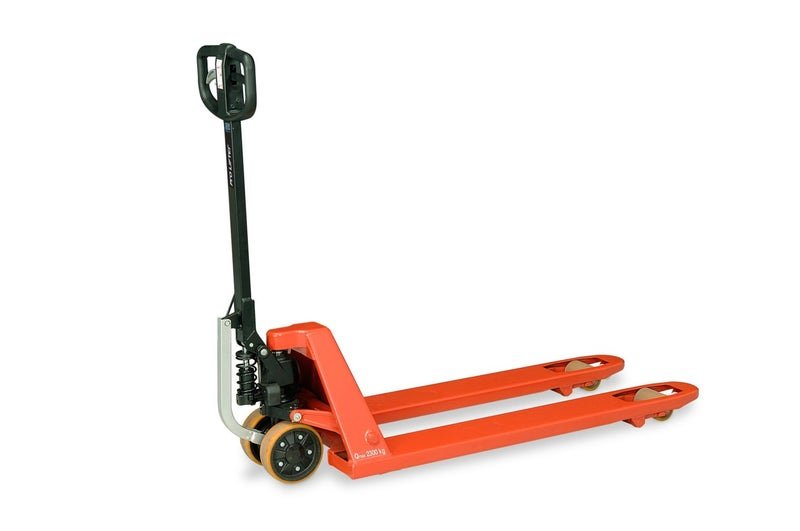 Toyota Pro Lifter (LHM230P)