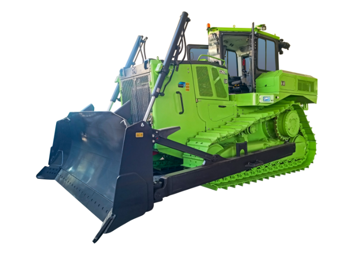 XCMG D260EP Dozer Indonesia