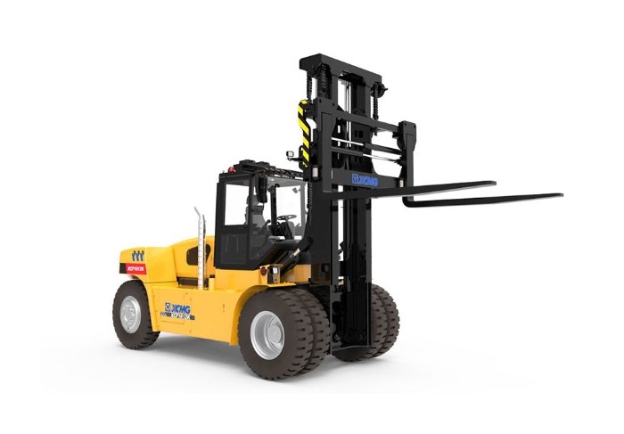 XCMG XCF1612K Counterbalanced forklift Indonesia