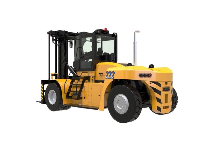 XCMG XCF2512K Counterbalanced forklift Indonesia