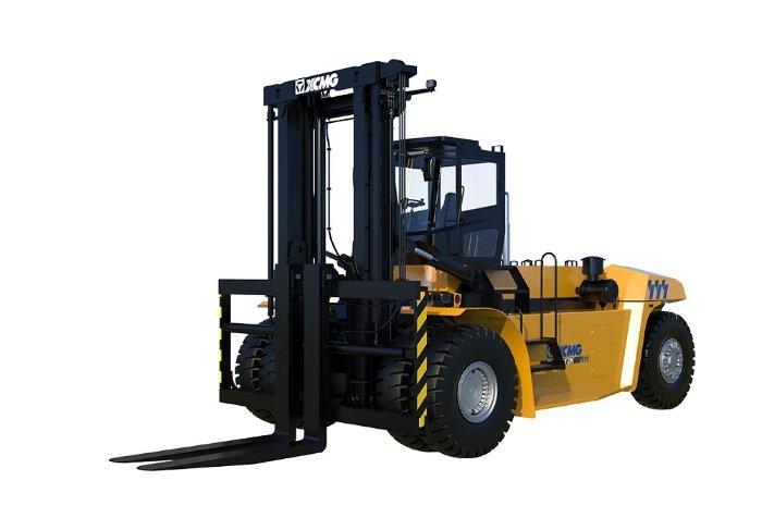 XCMG XCF4612K Counterbalanced forklift Indonesia