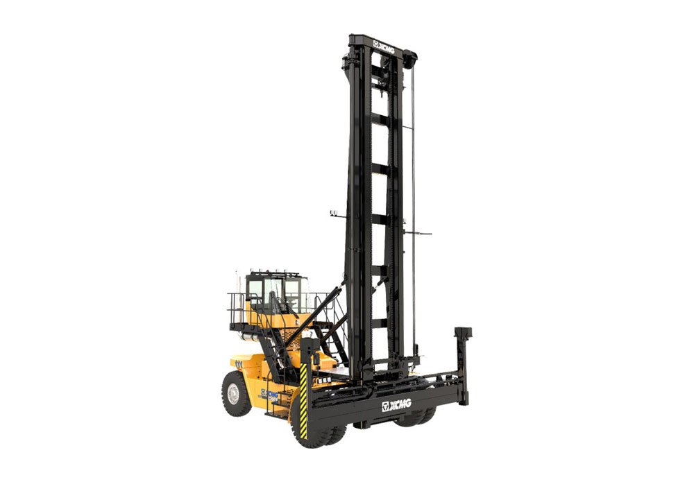 XCMG XCH1007K Empty Container Handler