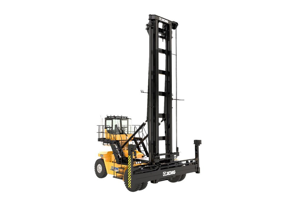 XCMG XCH907K Empty Container Handler